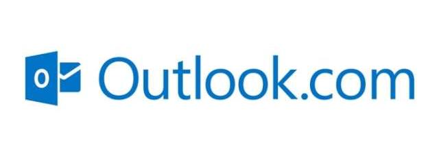 Salesforce Outlook