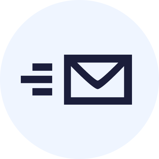 Match My Email logo